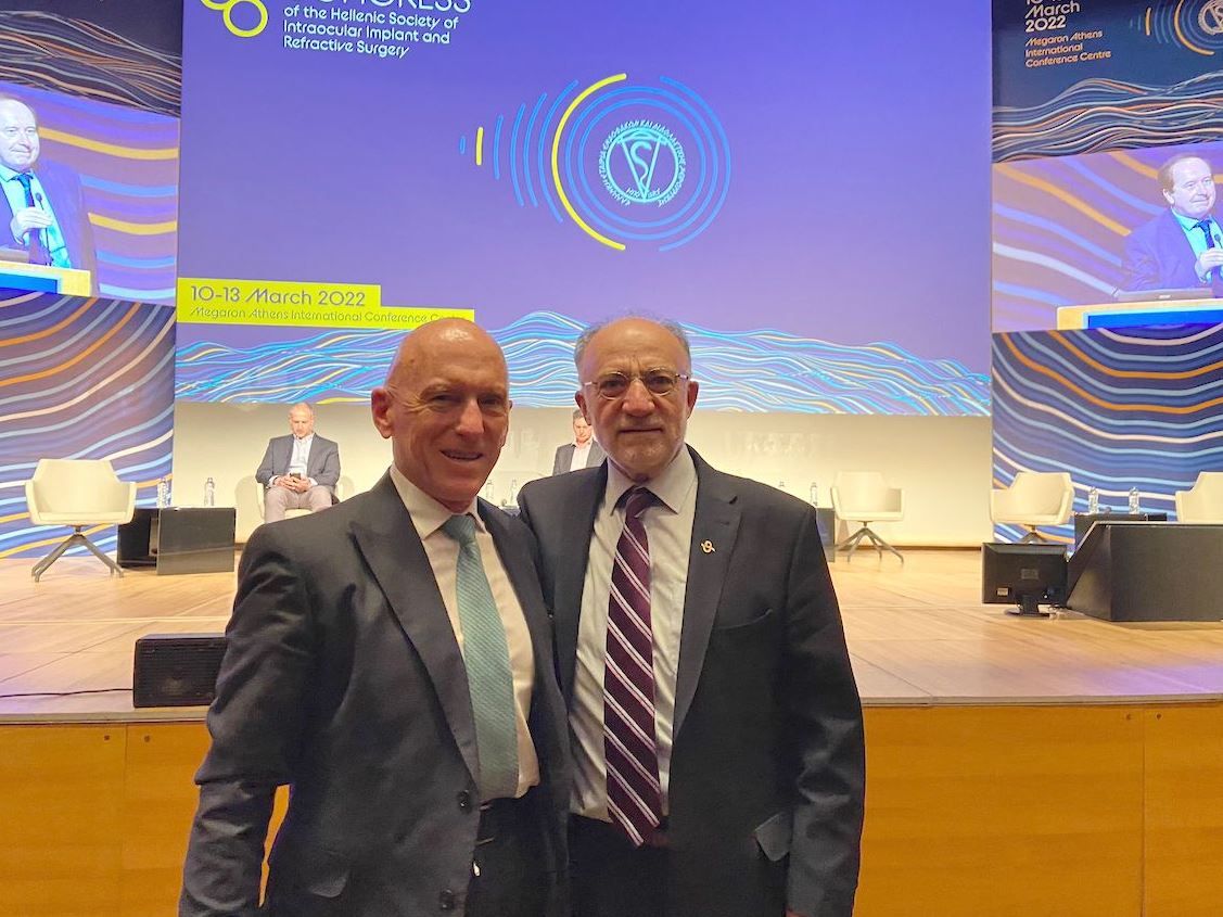 Nuevo estudio piloto con células madre como terapia avanzada del queratocono 38 Merca2.es 1648204359 Dr Jorge Ali Merca2.es