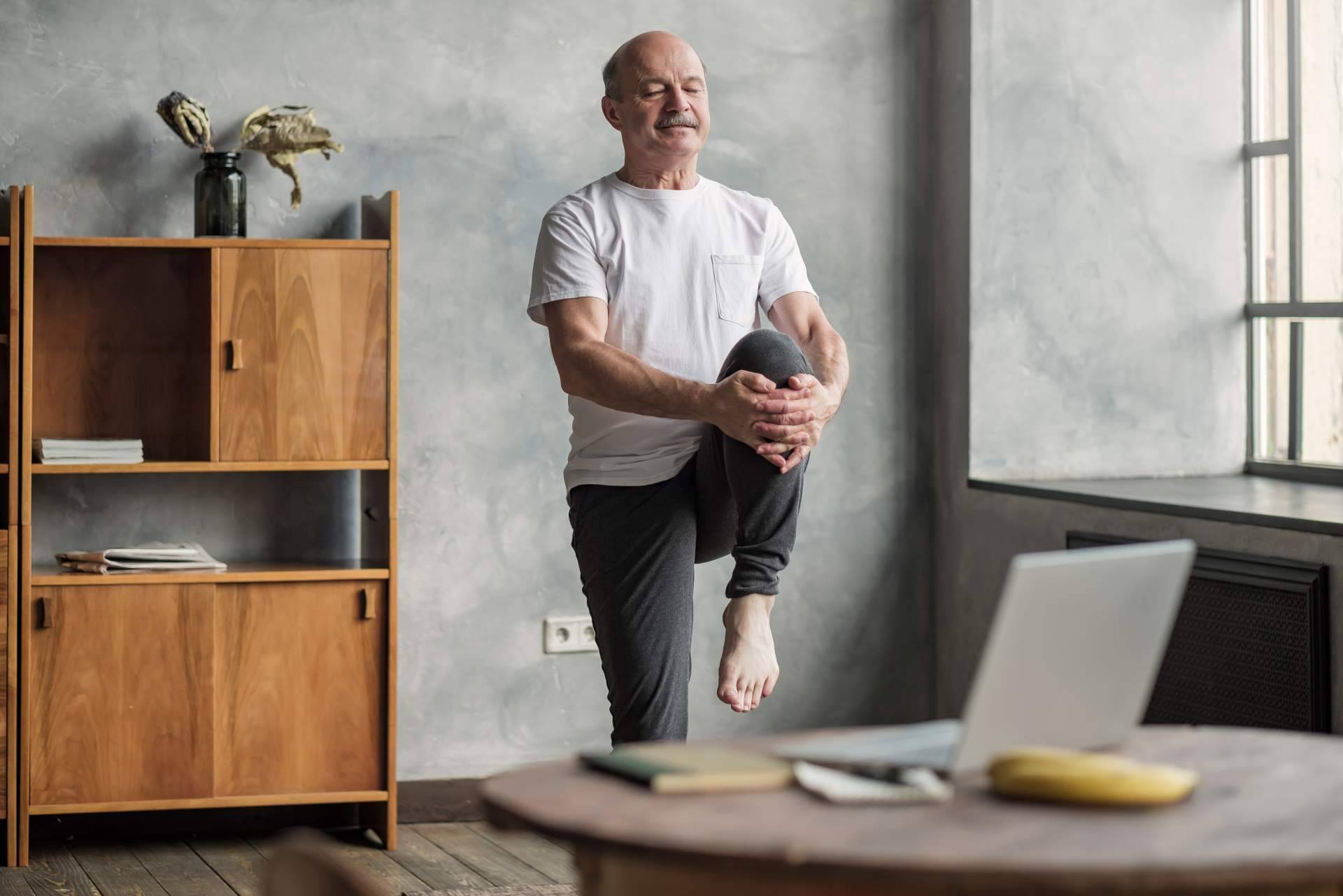 Yoga Para Principiantes, un portal web que facilita toda la información necesaria para entender este deporte