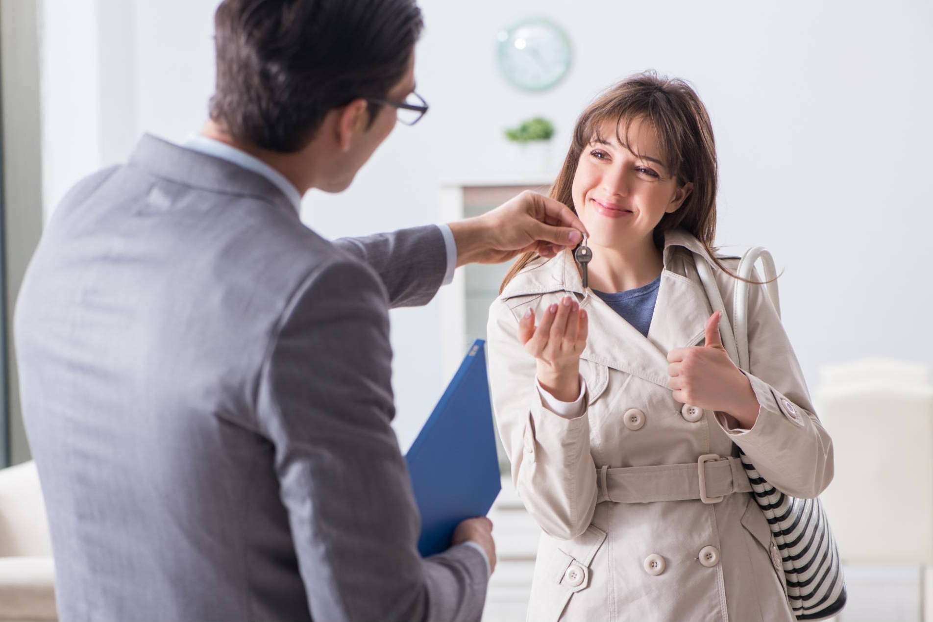 La compañía inmobiliaria De La Mano destaca la importancia de la valoración de los clientes