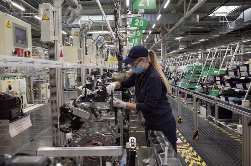 Toyota detendrá hoy la actividad en todas sus plantas de Japón por un ciberataque