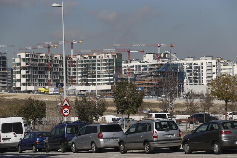 El sector inmobiliario prevé un aumento del precio de la vivienda del 4,5% en 2022