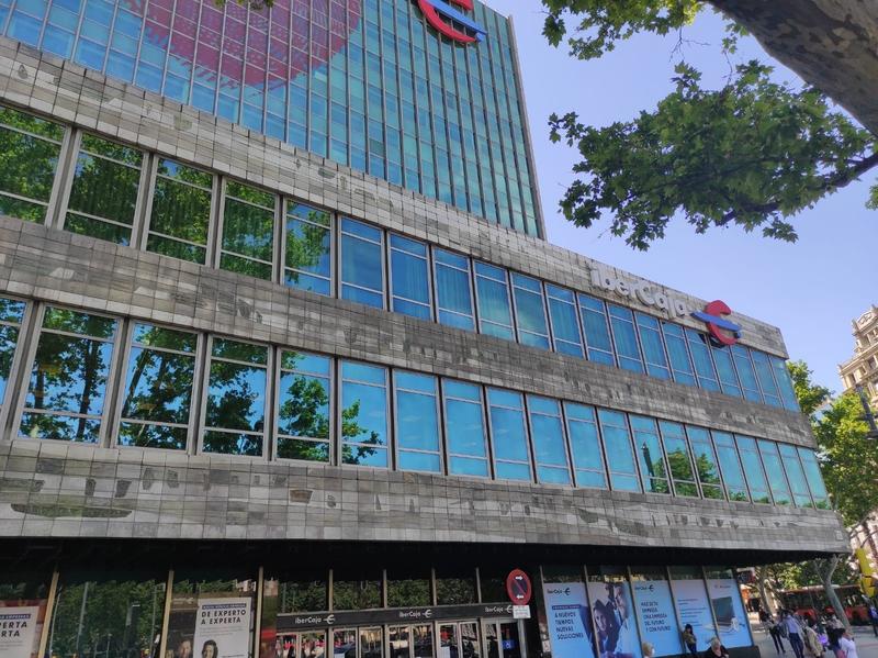 Ibercaja espera salir a Bolsa en abril o junio, una operación en suspenso por la tensión geopolítica