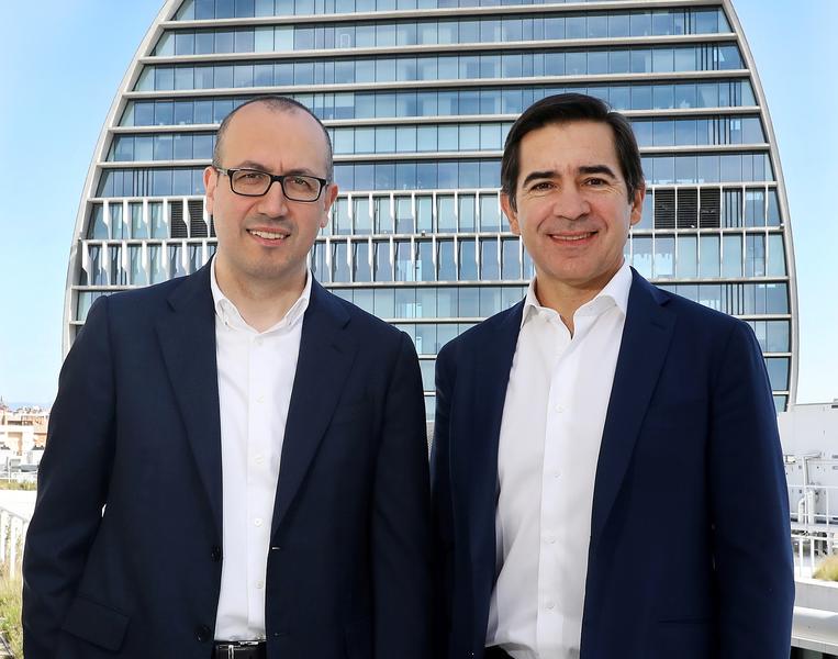 BBVA se acerca al final del primer tramo de la recompra tras haber invertido ya 1.342 M€