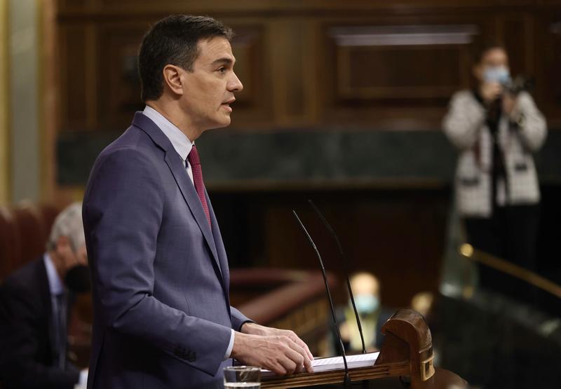 Sánchez pedirá en la UE y en la OCDE incluir a Rusia en la lista de paraísos fiscales
