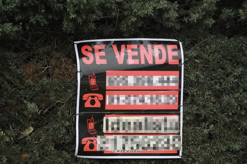 El precio de la vivienda aumentó un 3,79% en febrero en tasa interanual