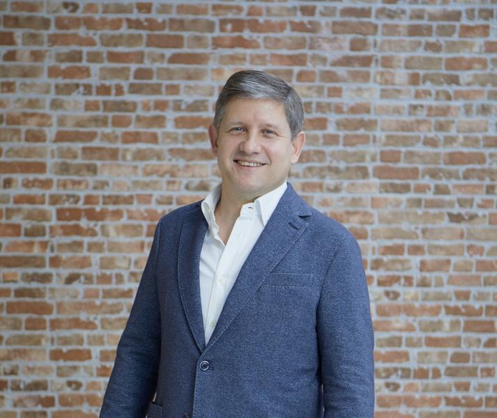 Juan Barbolla, nuevo director financiero de Cabify
