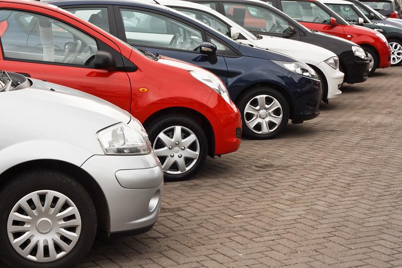 Los concesionarios tardan 75 días de media en vender un coche usado