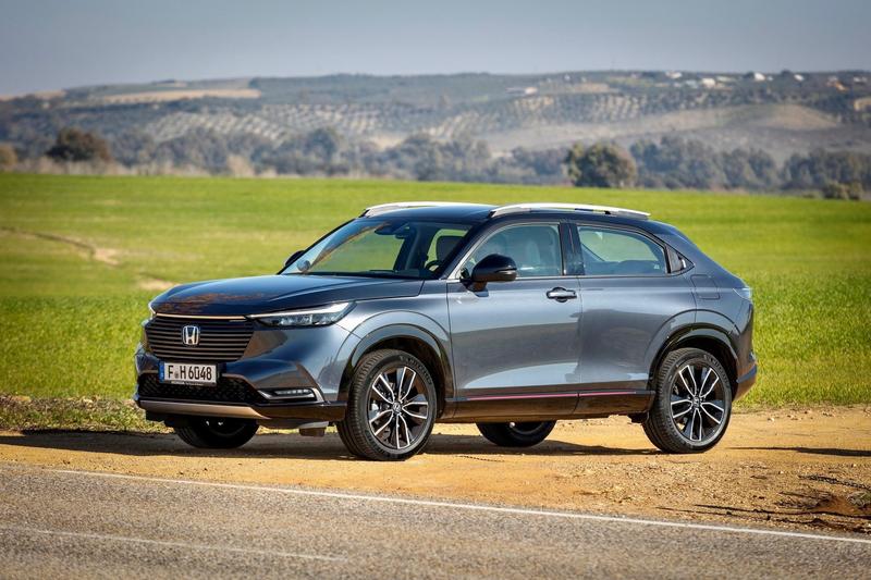 Honda y Sony establecerán una empresa conjunta para vender vehículos eléctricos y servicios de movilidad