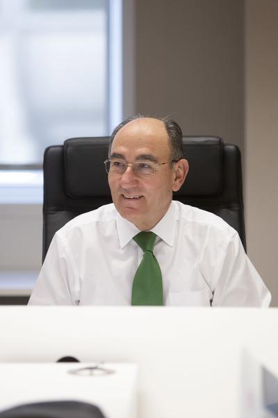 Iberdrola confía en que las medidas de Bruselas refuercen la Unión Energética y aceleren la electrificación