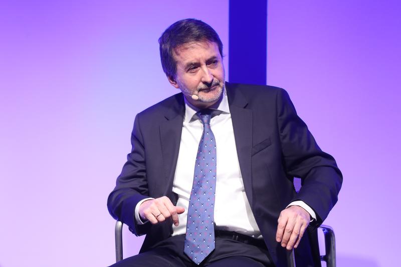 Imaz (Repsol) aboga por «romper» el actual marco de fijación de precios de la electricidad