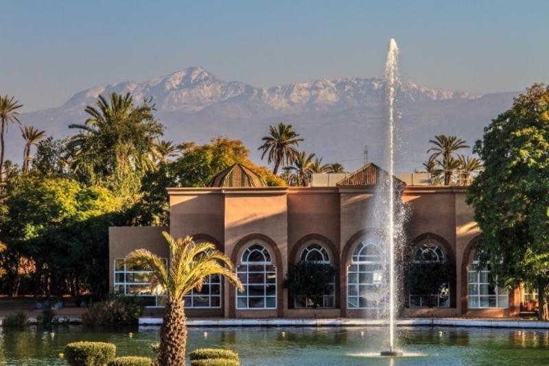 Barceló Hotel invierte más de 70 M€ para la compra y reforma de varios hoteles en Marruecos