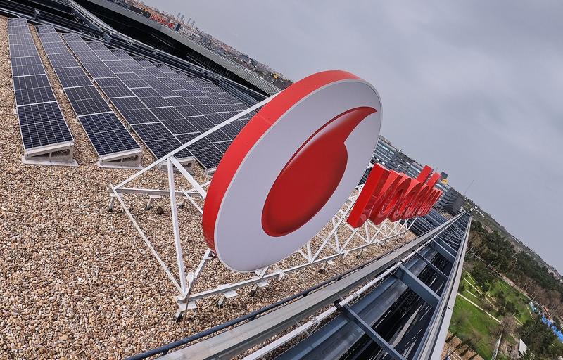 Vodafone  multiplica los datos móviles de su oferta de prepago