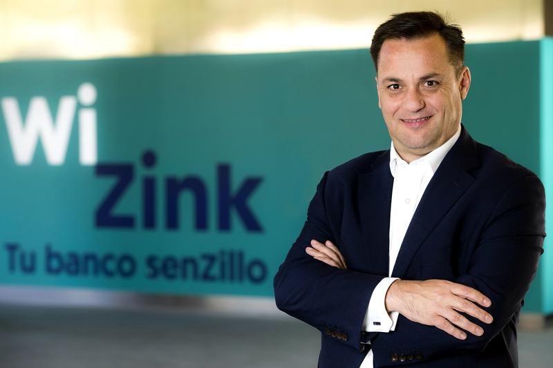WiZink recorta un 31% sus pérdidas en 2021 y multiplica por cinco su beneficio recurrente