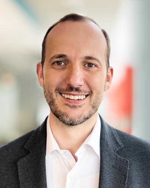 Bain & Company nombra a Manuel de Soto socio en España y Portugal