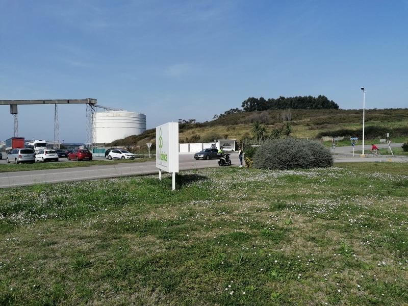 Los trabajadores de Alu Ibérica en Avilés acuerdan aceptar el acuerdo con Alcoa