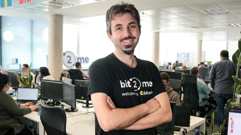Bit2Me se alía con OVR para lanzar un videojuego de realidad aumentada de criptomonedas