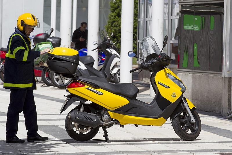 Correos incorpora a 3.381 nuevos trabajadores indefinidos