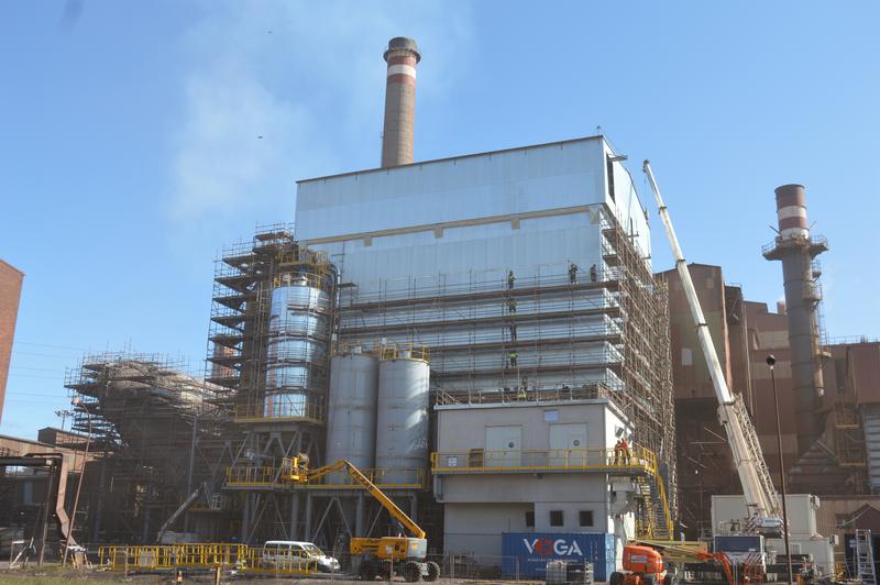 ArcelorMittal respeta pero no comparte la decisión de la CNMC y anuncia que recurrirá la resolución