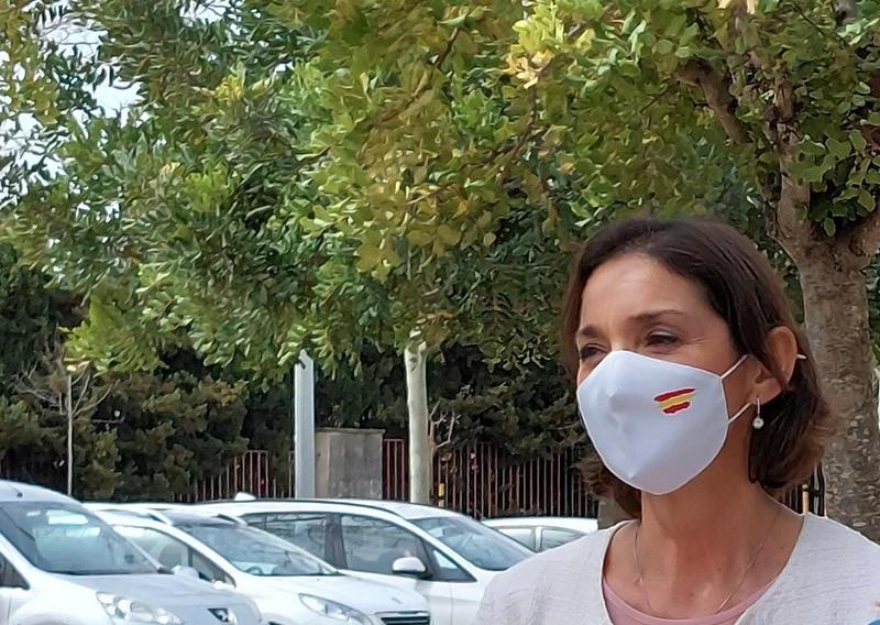 Maroto cree que España afronta una «buena» temporada turística pese a la guerra de Ucrania