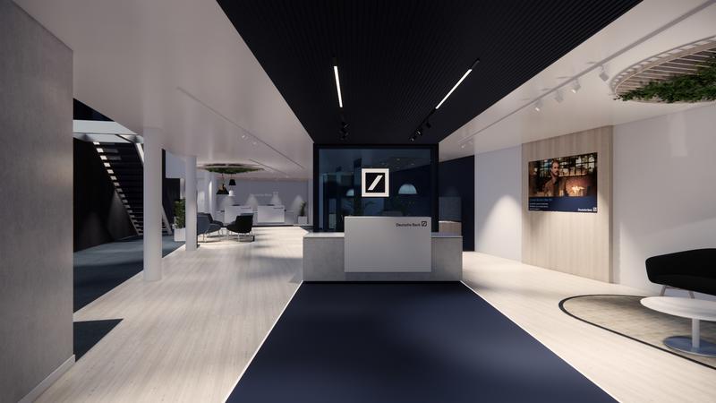 Deutsche Bank amortiza anticipadamente una emisión de 800 M€