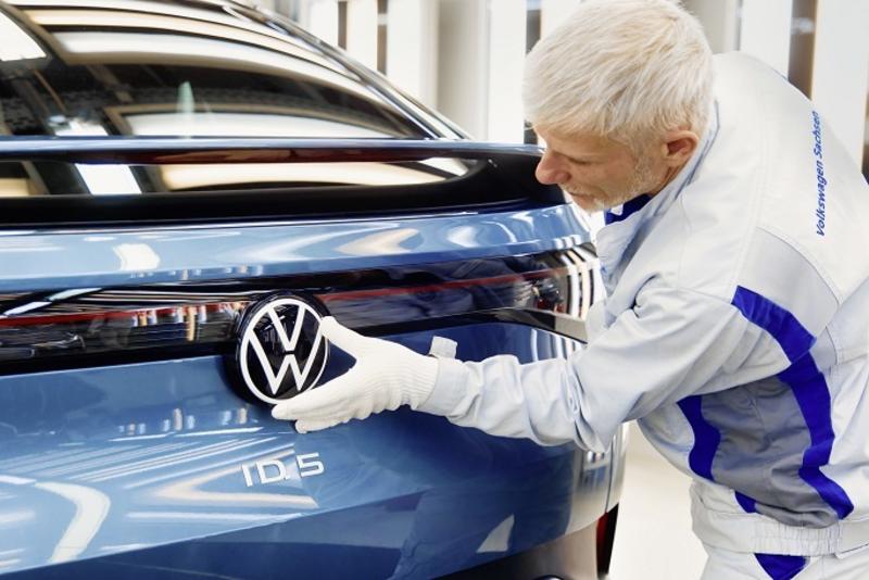 Volkswagen dispara un 78% su beneficio, pese a la pandemia y a la escasez de componentes