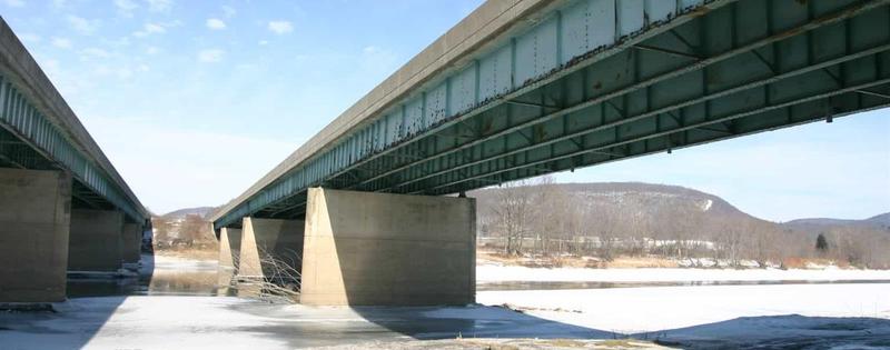 FCC se impone en un contrato de 2.000 M€ en Estados Unidos para reemplazar nueve puentes