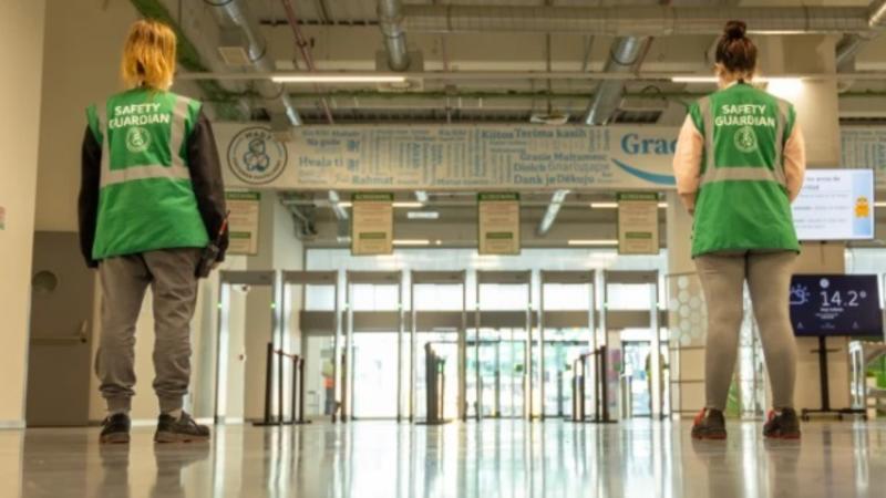 Amazon ha invertido más de 150 M€ desde 2020 en medidas para la prevención del Covid en España