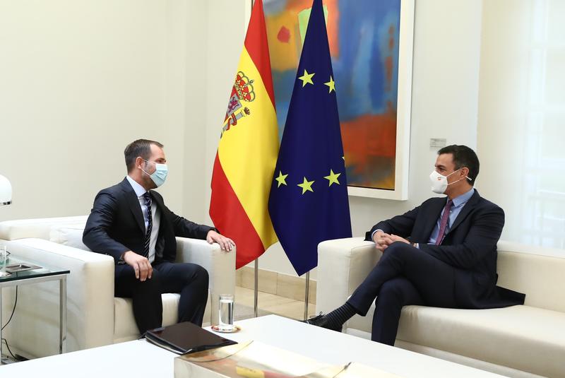 Meta tiene intención de crear 2.000 empleos en España en su apuesta por el metaverso