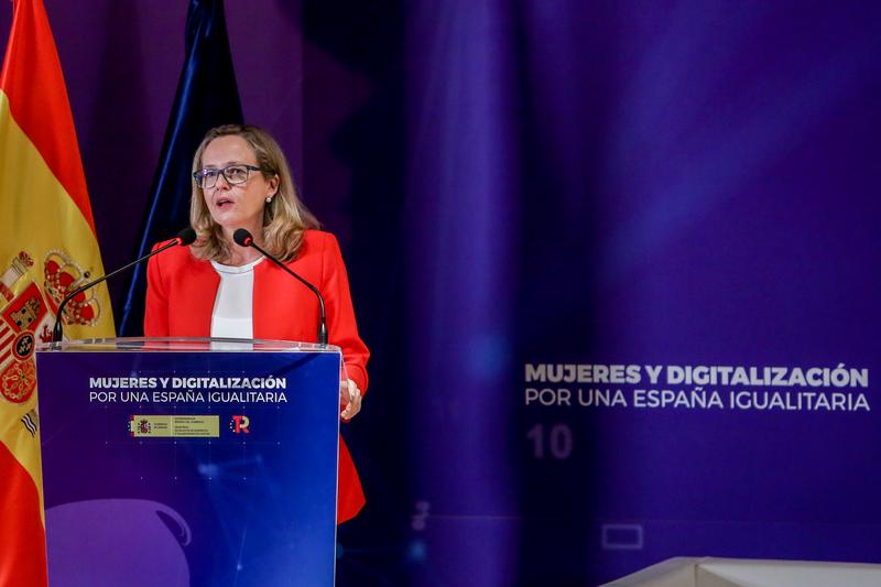 El Gobierno transfiere 155 millones a las comunidades para mejorar el acceso a Internet