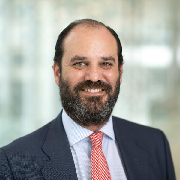 Gestamp ficha a un directivo de Philips para ocuparse de la Dirección Financiera del grupo