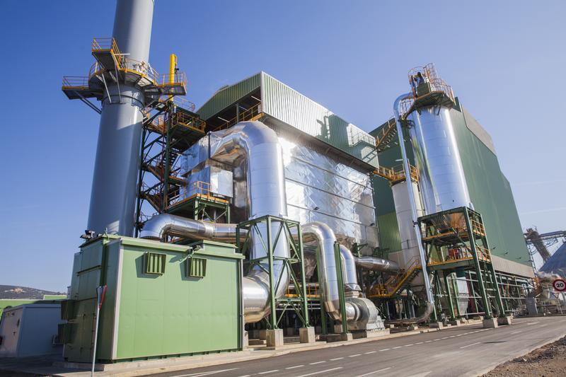 Ence nombra a su filial energética Magnon Green Energy para impulsar su negocio de renovables