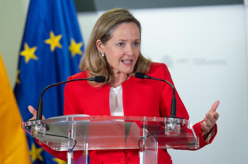 El Gobierno y las comunidades impulsan el eje digital del Plan de Recuperación