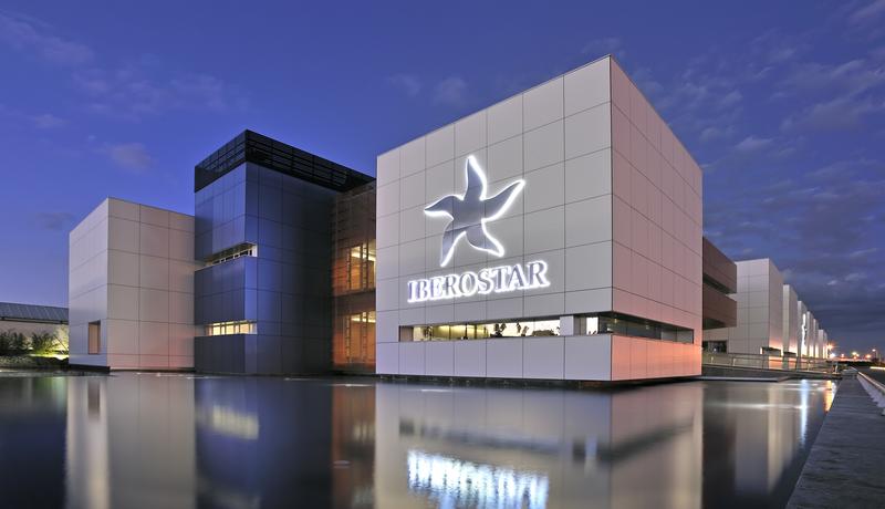 Iberostar ahorrará 10 toneladas de residuos al año en su sede en Mallorca