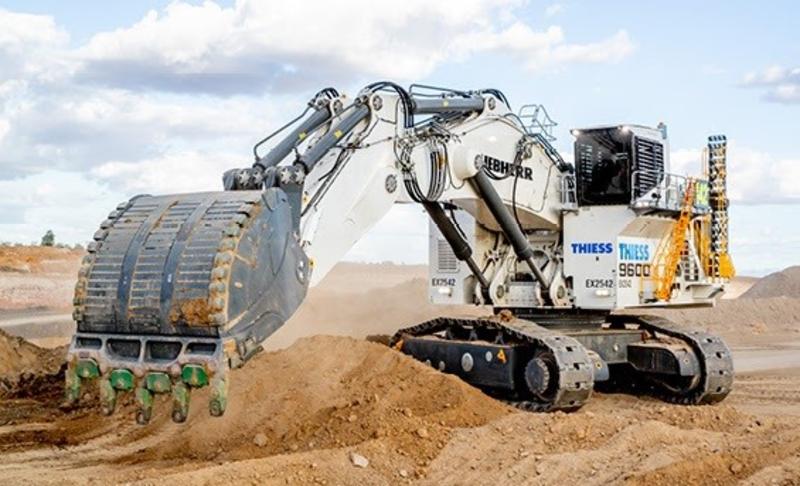 Hochtief (ACS) sigue ampliando su presencia en Cimic hasta el 85%