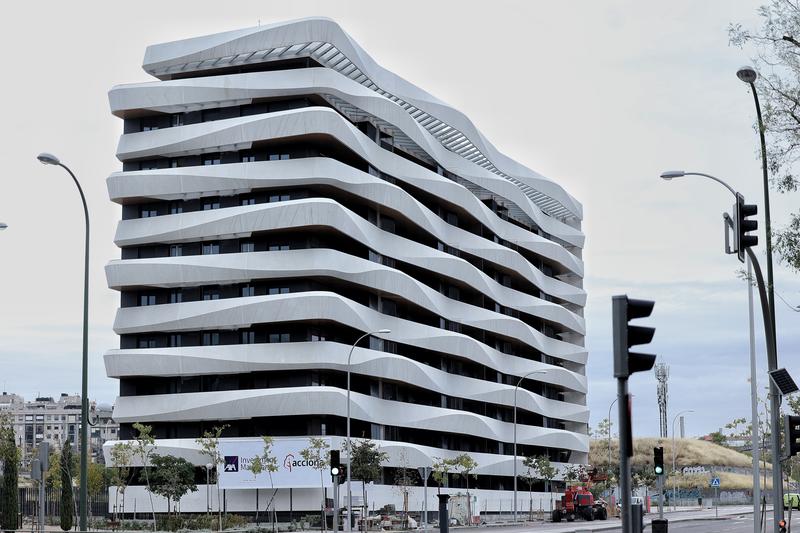 Un juzgado condena a BBVA por imponer gastos hipotecarios tras una demanda de Asufin