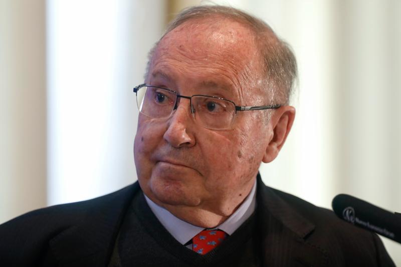 Bonet valora el plan anticrisis y pide un «Pacto de Estado» sobre las medidas económicas