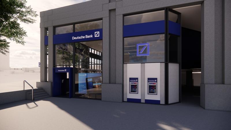 La CNMV multa a Deutsche Bank con 3 millones por una infracción muy grave