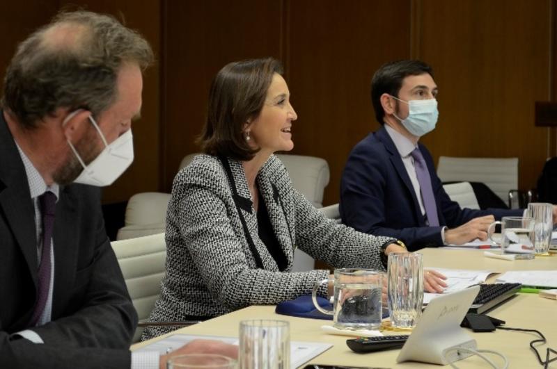 El Gobierno y las Comunidades acuerdan una inversión de 720 M€ en destinos turísticos