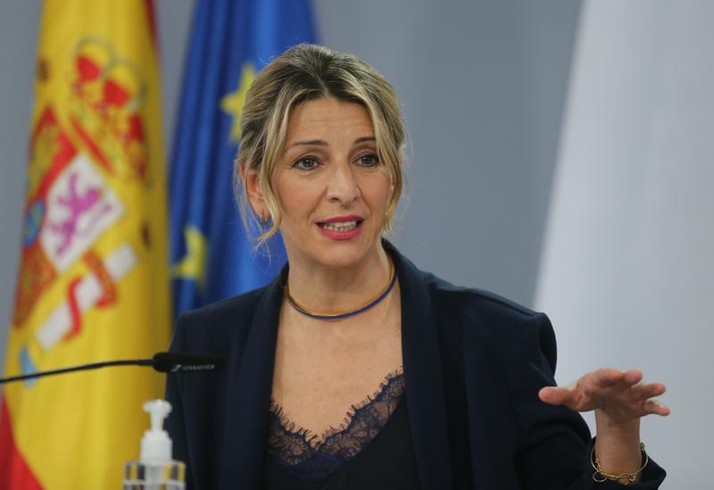 Entra en vigor el nuevo marco de contratación de la reforma laboral para frenar la temporalidad