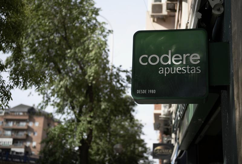 Codere incrementa sus pérdidas un 43% en 2021, hasta los 338,6 M€