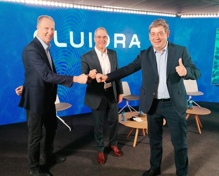 Fluidra convoca junta de accionistas para poder emitir obligaciones por 500 millones
