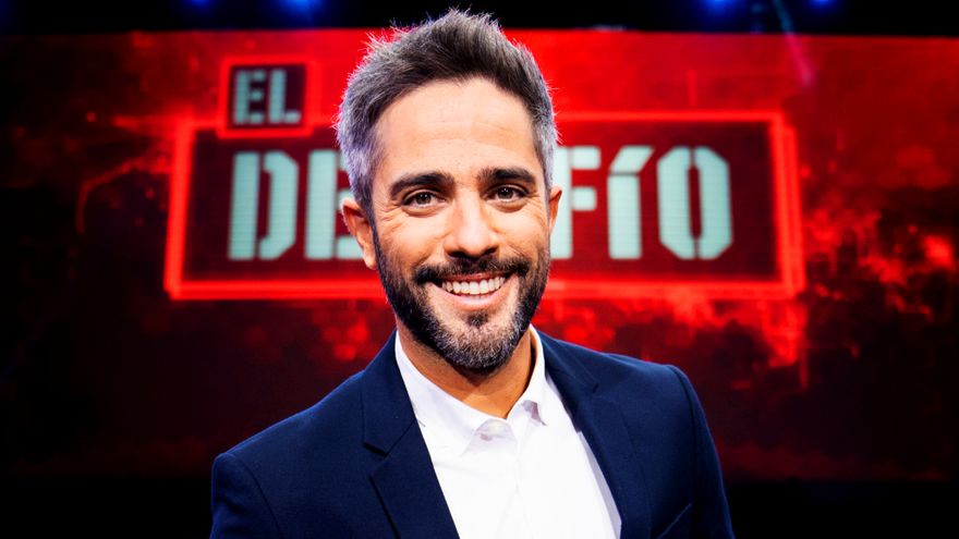 Roberto Leal: su pasado antes de hacerse famoso en Operación Triunfo