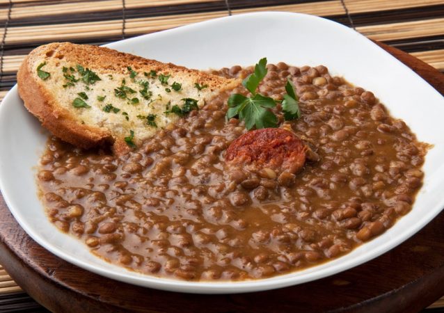 La receta más fácil para hacer unas lentejas sin tener ni idea 2 Merca2.es 4895 Merca2.es