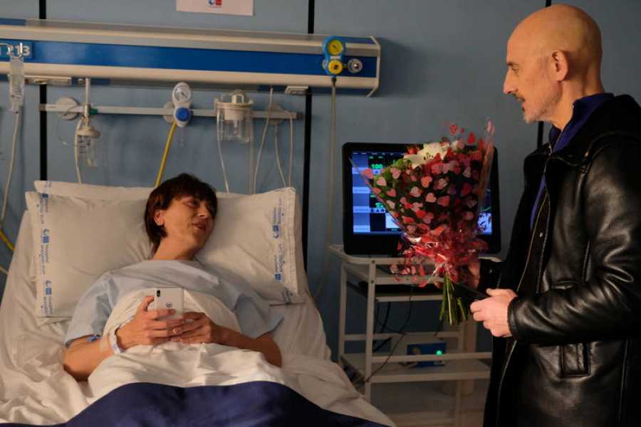 Servir y proteger: Soledad teme por la vida de su hija