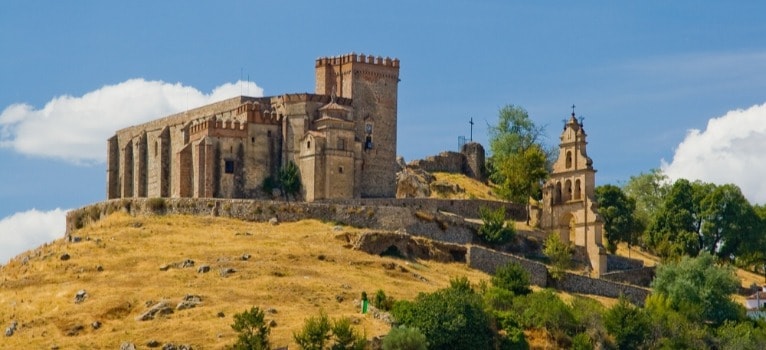 ARACENA (HUELVA)