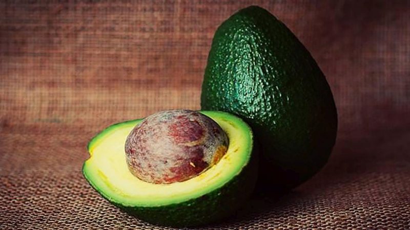 Aguacate Merca2.es