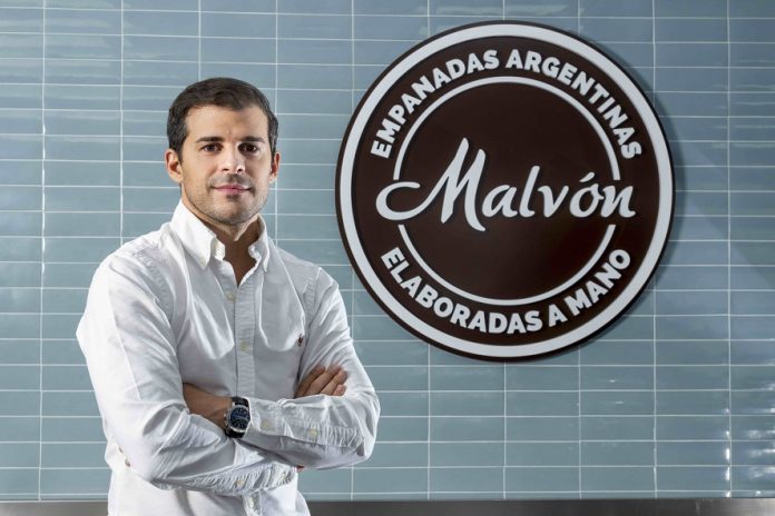 Malvón