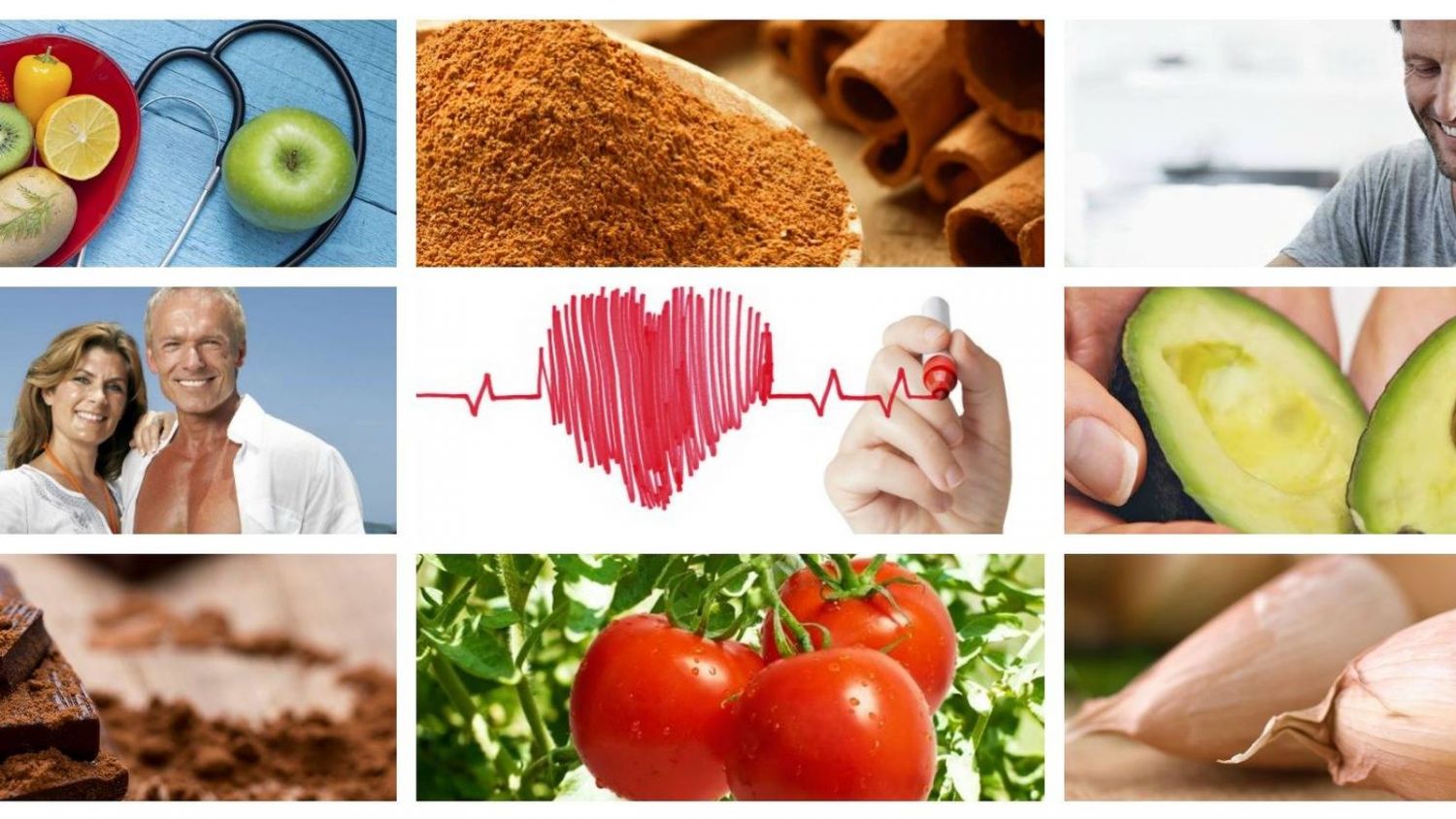 Alimentos que te pueden provocar muerte súbita