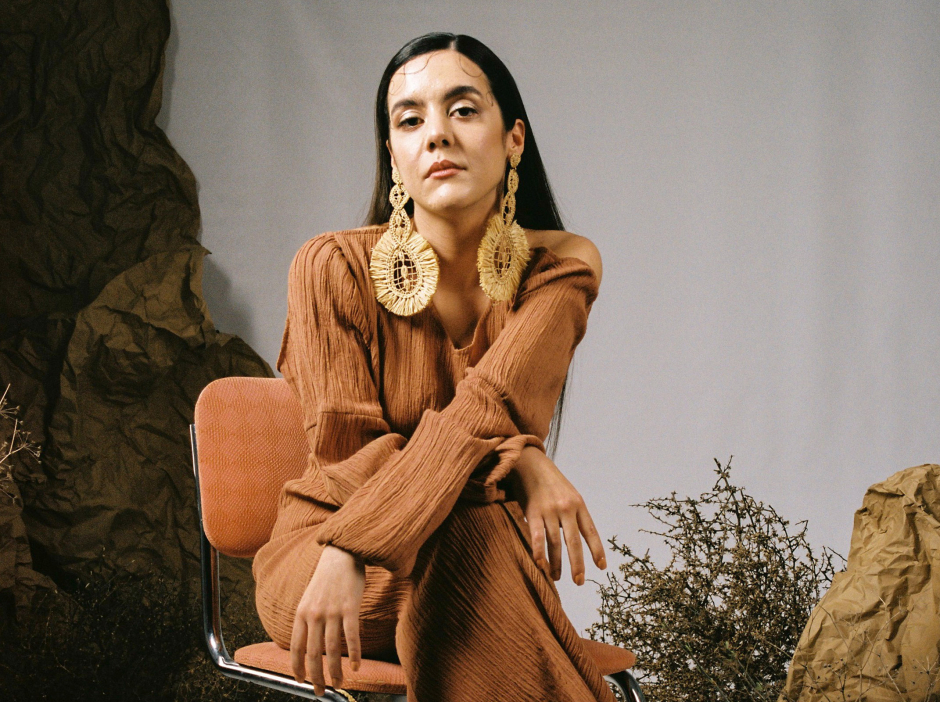 Valeria Castro: su salto a la fama y sus canciones más virales