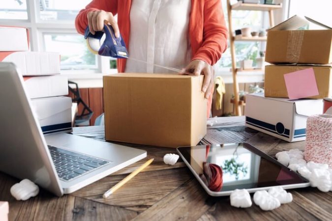 Aprende cómo vender por internet cuanto antes Merca2.es